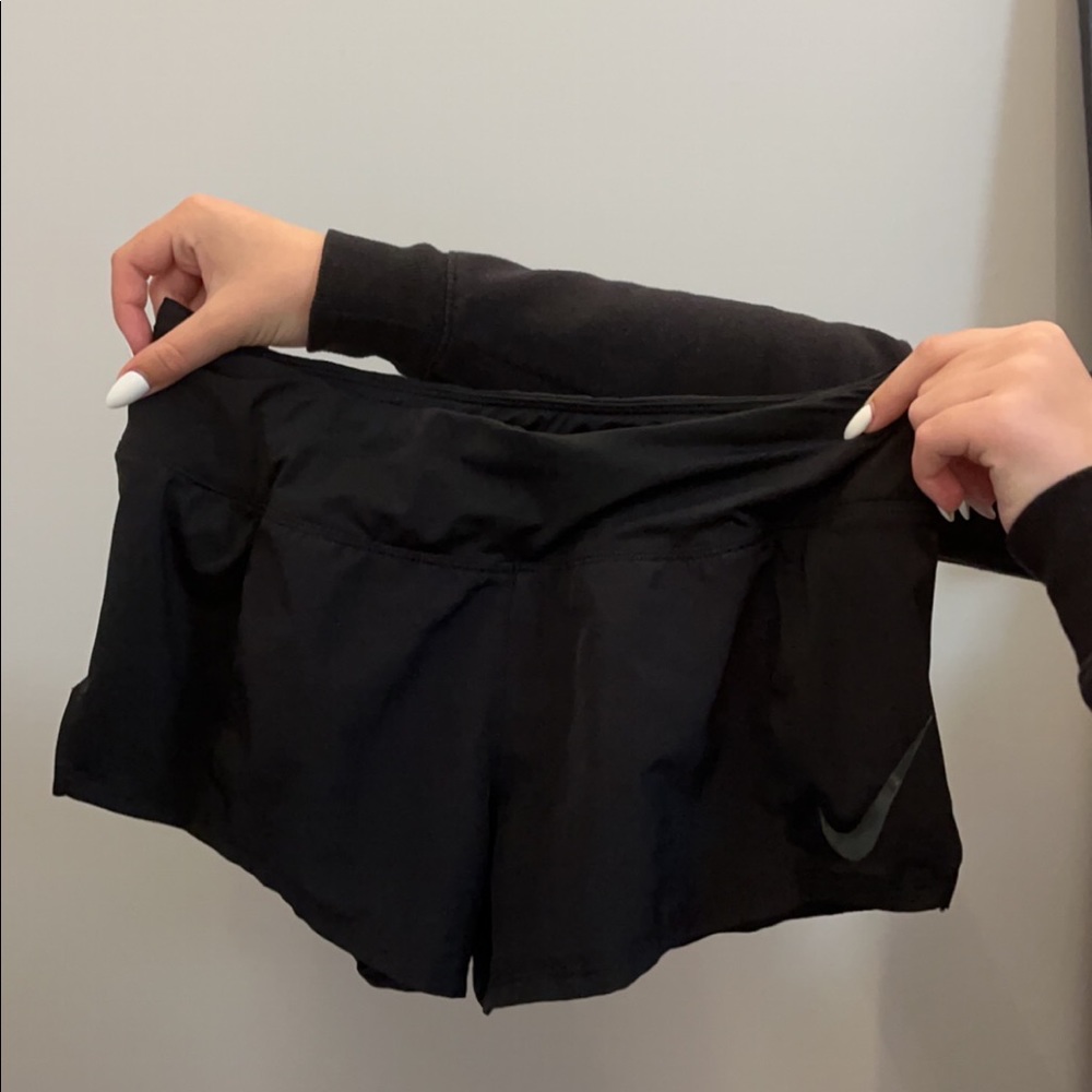 nike athletic shorts